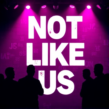 Not Like Us-grivas9-AI-singing