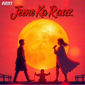 Jeene Ka Raaz-arun021192-AI-singing