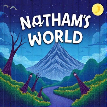 Nathan's World-nordhoffcwn-AI-singing