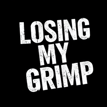 Losing My Grip-nunosquare-AI-singing