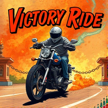 Victory Ride-metresumod1-AI-singing