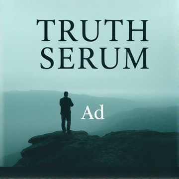 Truth Serum Ad-elsmith-AI-singing