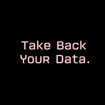 Take Back Your Data-dsdcdef01-AI-singing