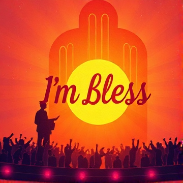 I'm bless-michealmadden52566-AI-singing