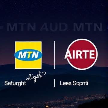 MTN and AIRTEL....💀👀-mubarakkana121-AI-singing