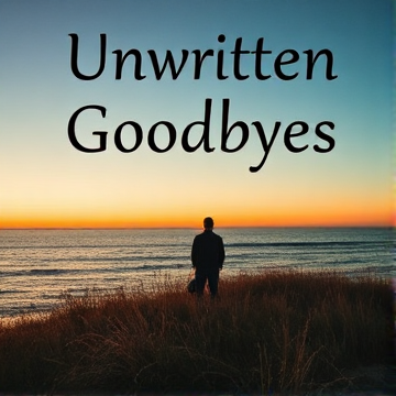 Unwritten Goodbyes-slazzstudio-AI-singing