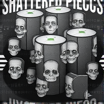 Shattered Pieces-r.a.grime2011-AI-singing