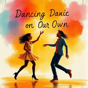 Dancing on Our Own-chloe.mayer.email-AI-singing