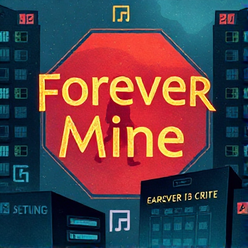 Forever Mine-alexandra.martinkova2-AI-singing