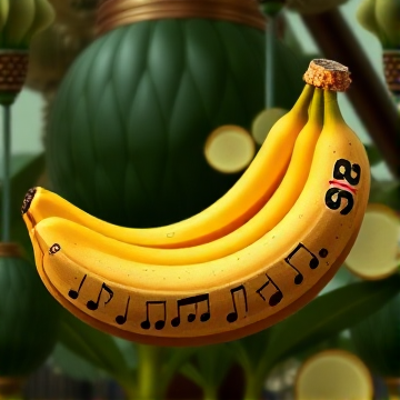 banana-theultamitesavitar-AI-singing