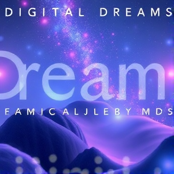 Digital Dreams-livingwell865-AI-singing