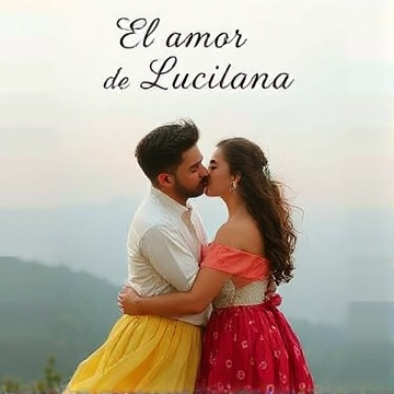 El amor de Luciana-juancacabraw-AI-singing