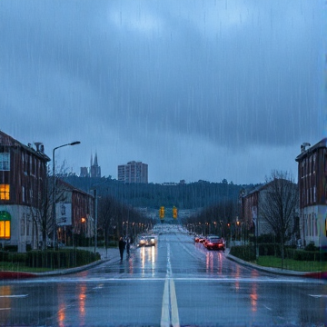 Morning Rain-tenyente27-AI-singing