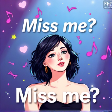 Miss me?-iamchris.1127-AI-singing