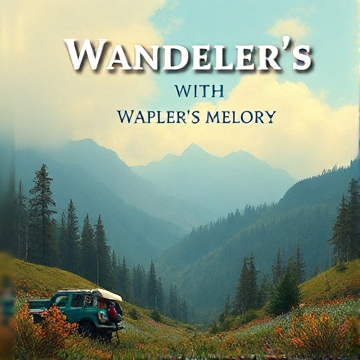 Wanderer"s Melody-avnishsharma0338-AI-singing