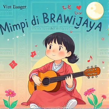 Mimpi di Brawijaya-keylamichelline477-AI-singing