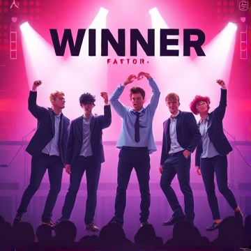 Winner-speelagro-AI-singing