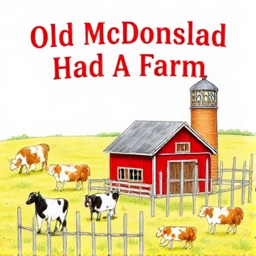 Old McDonald Had A Farm-sarahsmiljcic00-AI-singing