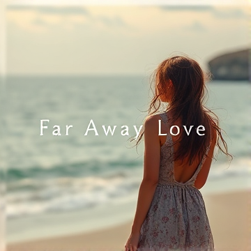 Far Away Love-benjamineenocmitrot-AI-singing