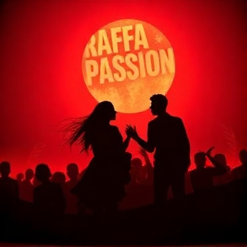 RAFFA PASSION-mrtdav2019-AI-singing