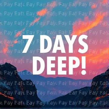 7 Days Deep!-mitchyitchy89-AI-singing