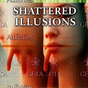 Shattered Illusions-eco18055-AI-singing