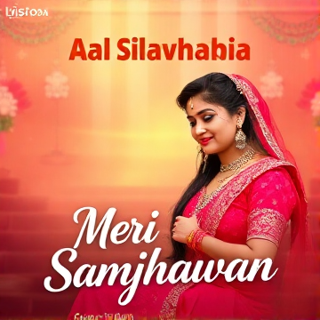 Meri Samjhawan-ssstuido552-AI-singing