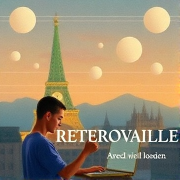 Geo Retrouvaille-confrere.eileen4591-AI-singing