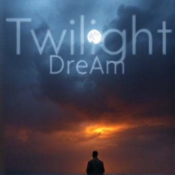 Twilight Dream-dipjyotisom7-AI-singing