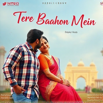 Tere Baahon Mein-zxclan0908-AI-singing