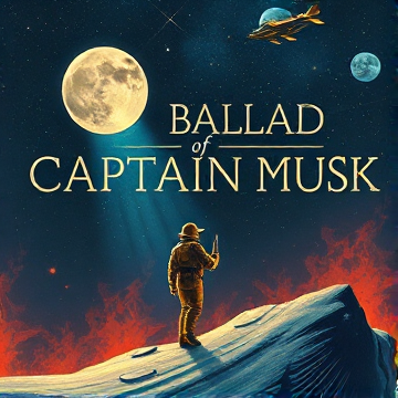 The Ballad of Captain Musk-hydrobrew311-AI-singing