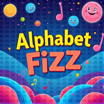 Alphabet Fizz-serkanevmez-AI-singing