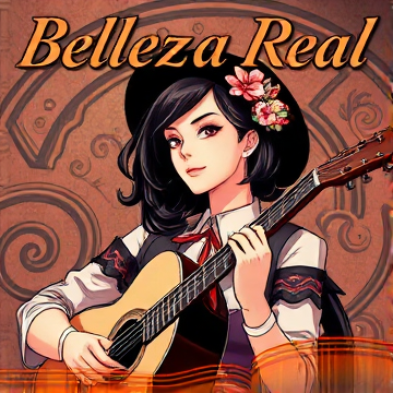 Belleza Real-Yordan-AI-singing