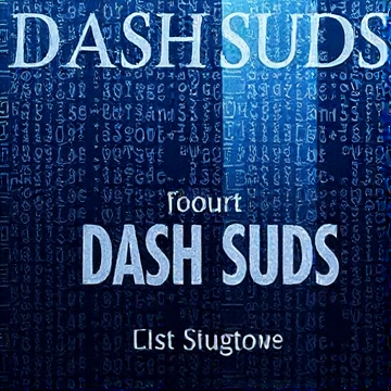 Dash suds-shonallen33-AI-singing