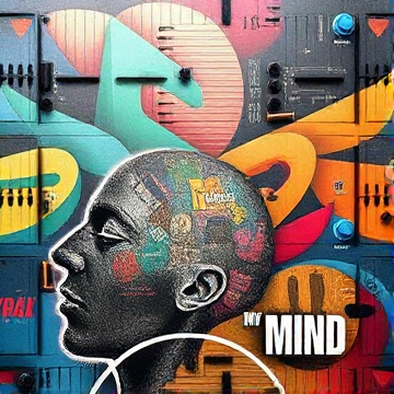 Mural Of My Mind-ChocolatePie-AI-singing