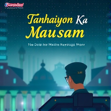 Tanhaaiyon Ka Mausam-abhikhomanee-AI-singing