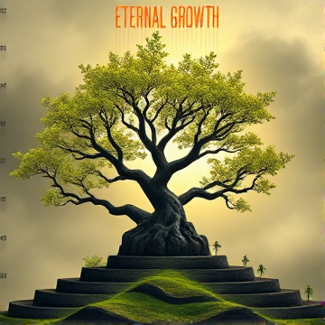 Eternal Growth-livingwell865-AI-singing