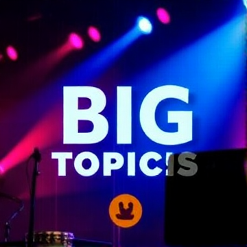 Big Topics-hydrobrew311-AI-singing