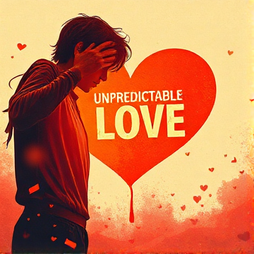 Unpredictable Love-imanghasemian45-AI-singing