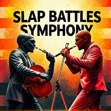 Slap Battles Symphony-anya.younkin-AI-singing