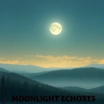 Moonlight Echoes-tenynoob-AI-singing