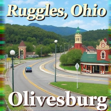 Ruggles Ohio Olivesburg-hydrobrew311-AI-singing