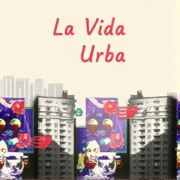 La Vida Urbana-manjuchand53-AI-singing