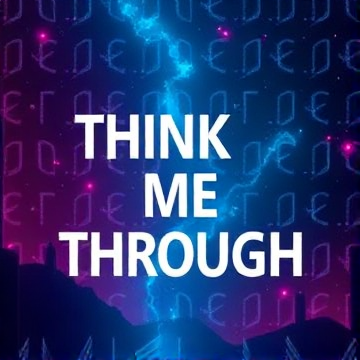 Think Me Through-ChocolatePie-AI-singing