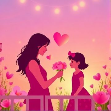 Happy mother's day-pinkiverma865-AI-singing