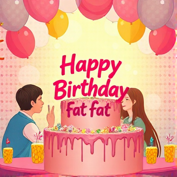 Happy birthday fatfat-owenperkins09-AI-singing