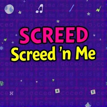 Screed n Me-hydrobrew311-AI-singing