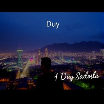 Duy sadoa-yunionus-AI-singing