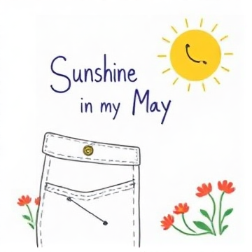 Sunshine in My Pocket-c4980966-AI-singing