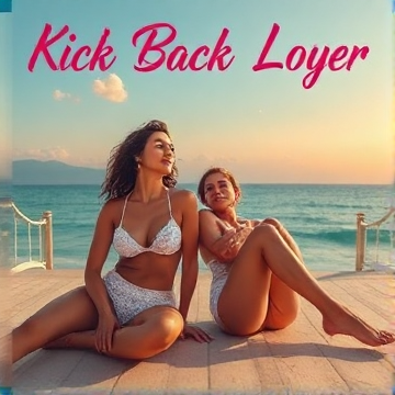 Kick Back Lays Lover-hydrobrew311-AI-singing